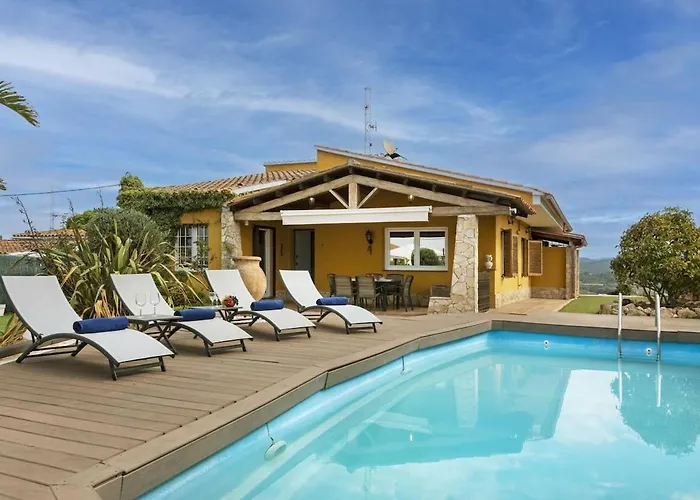 Villa Siki