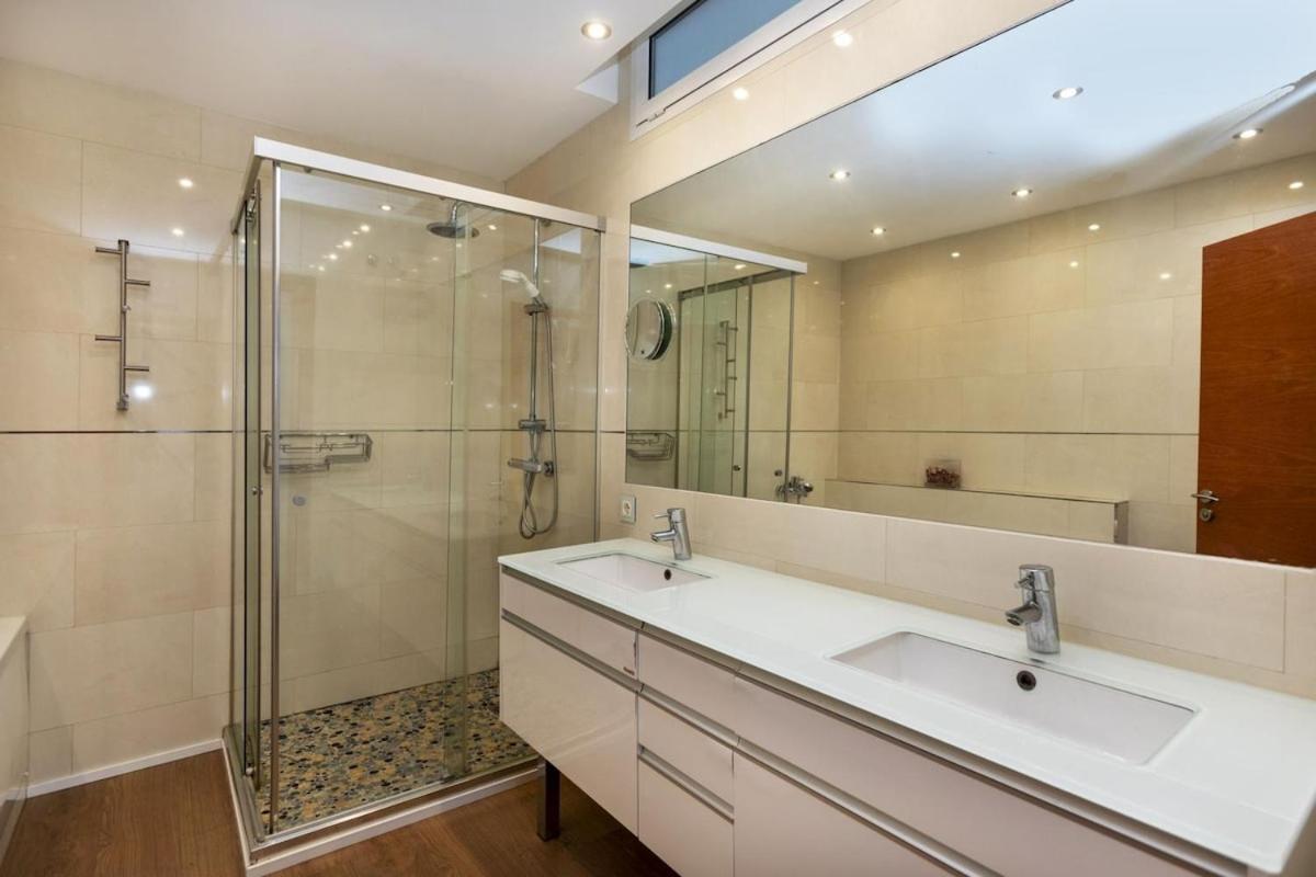 Siki Villa Lloret de Mar
