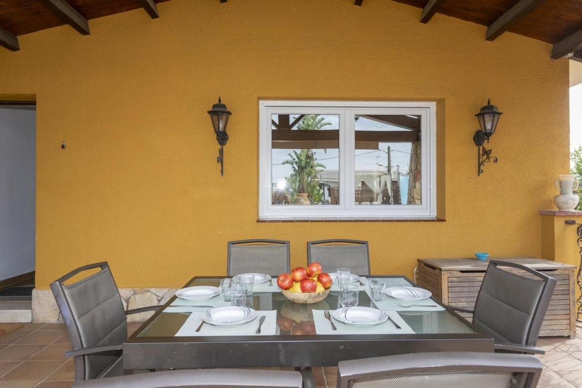 Siki Villa *