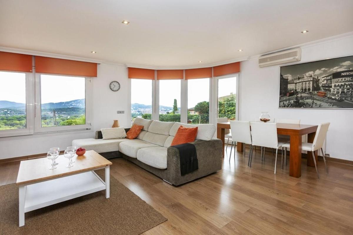 Villa Siki Lloret de Mar
