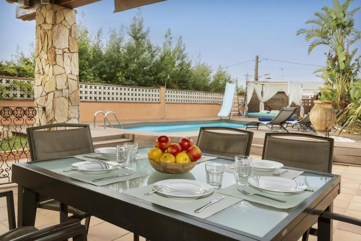Villa Siki *